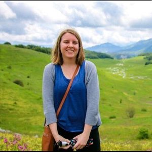 Meet your Posher, Emma